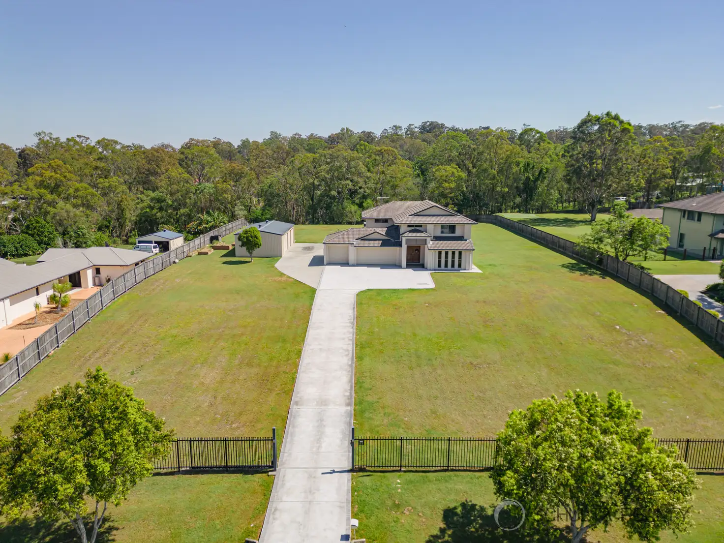 Main view of Homely house listing, 71 Enkleman Road, Yatala QLD 4207