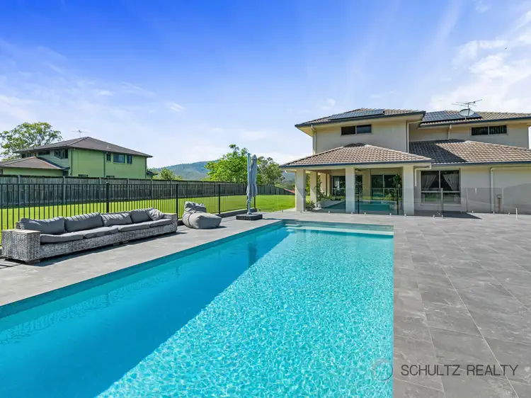 Second view of Homely house listing, 71 Enkleman Road, Yatala QLD 4207