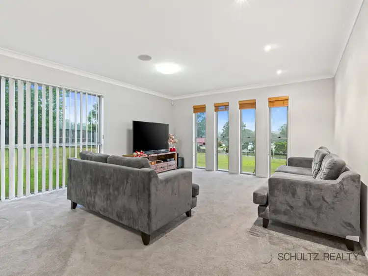 Third view of Homely house listing, 71 Enkleman Road, Yatala QLD 4207