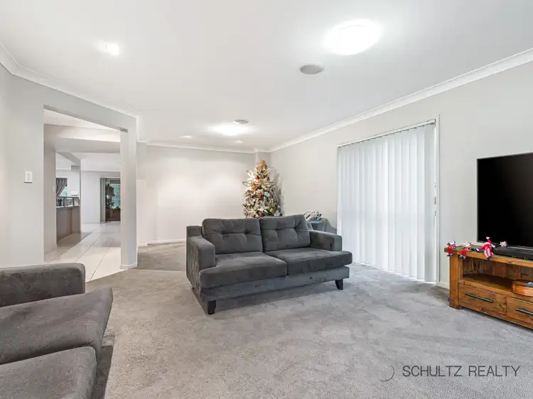 Fourth view of Homely house listing, 71 Enkleman Road, Yatala QLD 4207