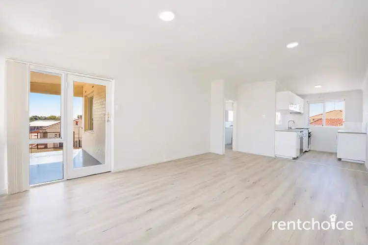 Main view of Homely apartment listing, 6/818 Canning Highway, Applecross WA 6153
