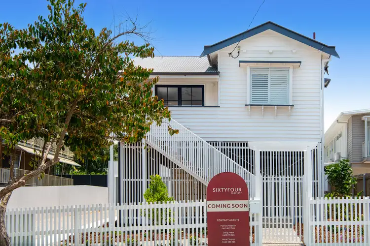 26 Figgis Street, Kedron QLD 4031