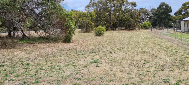 Second view of Homely land listing, 58 Chauvel Road, Kendenup WA 6323