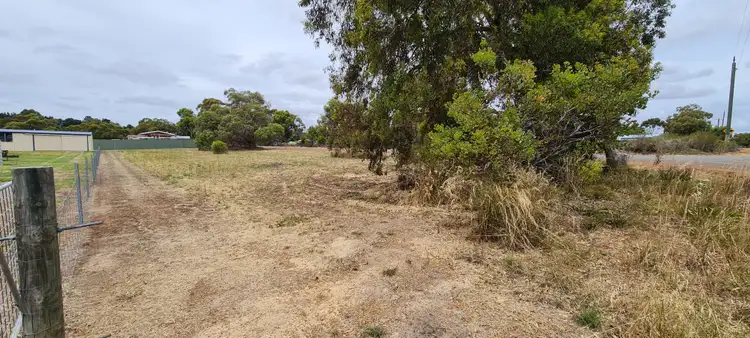 Fourth view of Homely land listing, 58 Chauvel Road, Kendenup WA 6323