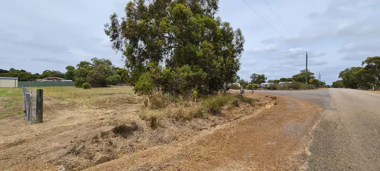Fifth view of Homely land listing, 58 Chauvel Road, Kendenup WA 6323