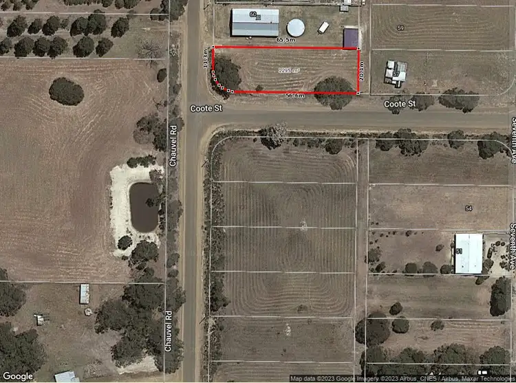 Sixth view of Homely land listing, 58 Chauvel Road, Kendenup WA 6323