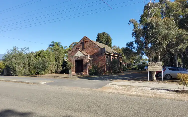 Seventh view of Homely land listing, 58 Chauvel Road, Kendenup WA 6323