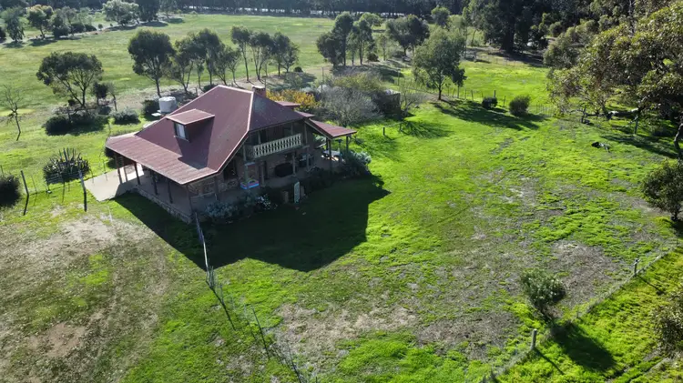 Main view of Homely rural property listing, 30728 Albany Highway, Mount Barker WA 6324