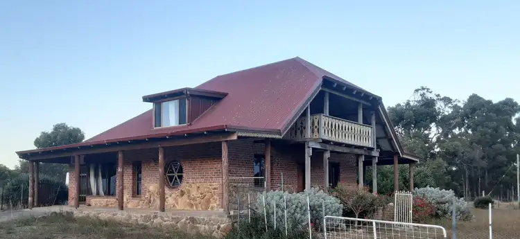 Third view of Homely rural property listing, 30728 Albany Highway, Mount Barker WA 6324