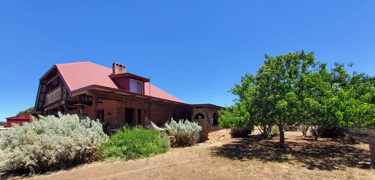 Fifth view of Homely rural property listing, 30728 Albany Highway, Mount Barker WA 6324