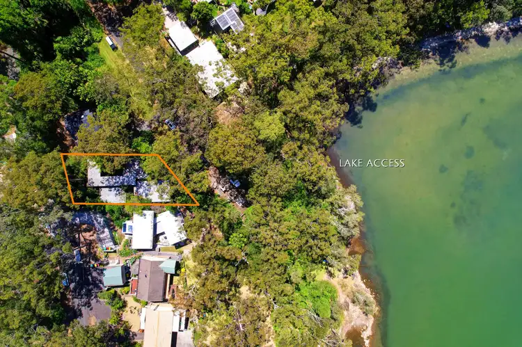Second view of Homely house listing, 31 Amaroo Drive, Smiths Lake NSW 2428