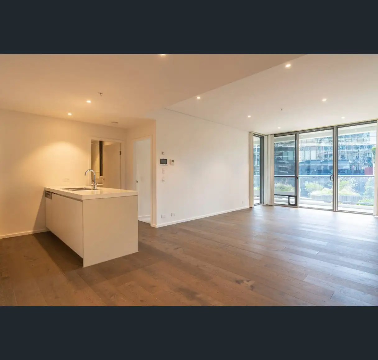 Main view of Homely apartment listing, 3074/65 Tumbalong Boulevard, Haymarket NSW 2000