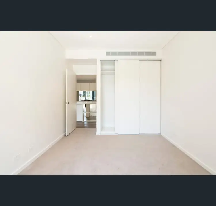 Second view of Homely apartment listing, 3074/65 Tumbalong Boulevard, Haymarket NSW 2000
