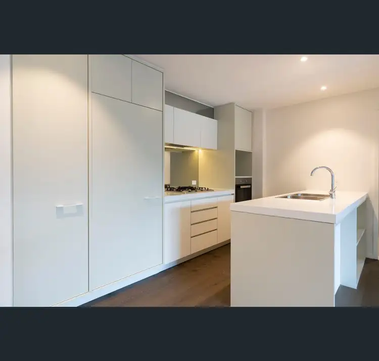 Third view of Homely apartment listing, 3074/65 Tumbalong Boulevard, Haymarket NSW 2000