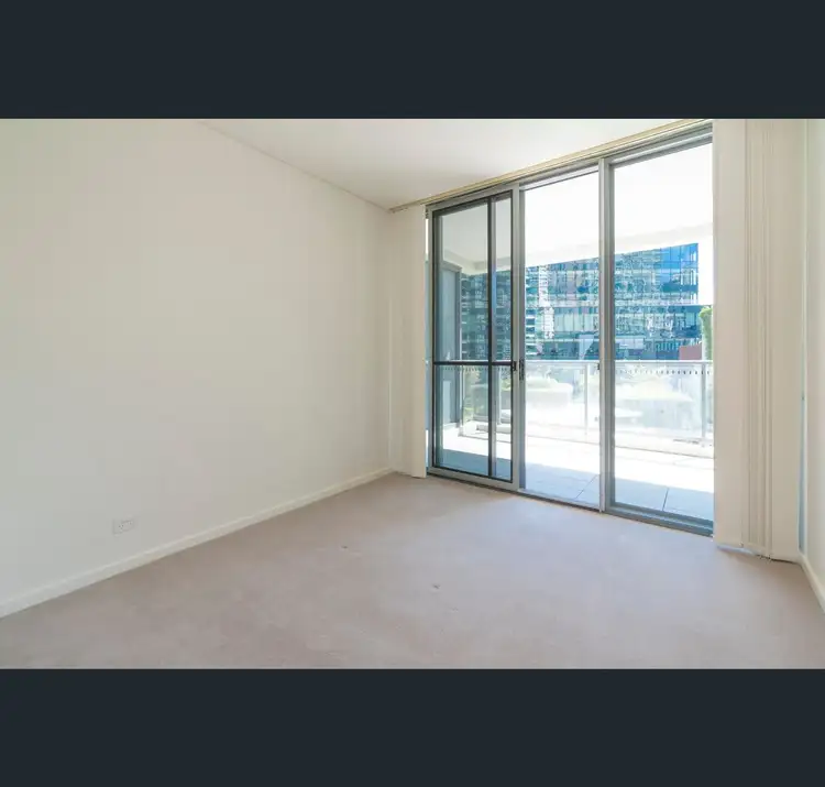 Fourth view of Homely apartment listing, 3074/65 Tumbalong Boulevard, Haymarket NSW 2000