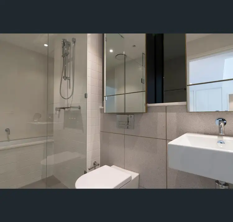 Fifth view of Homely apartment listing, 3074/65 Tumbalong Boulevard, Haymarket NSW 2000