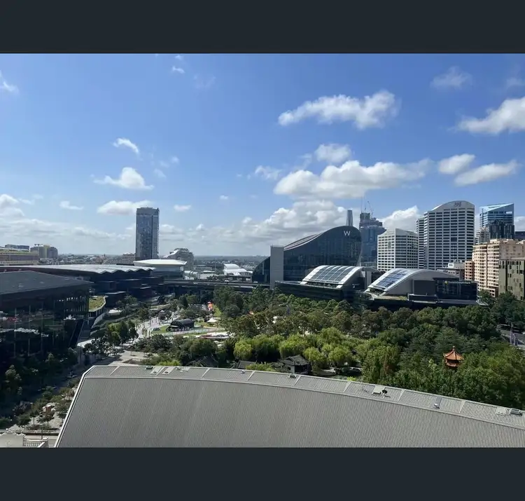 Main view of Homely apartment listing, Level 10/81 Harbour Street, Haymarket NSW 2000