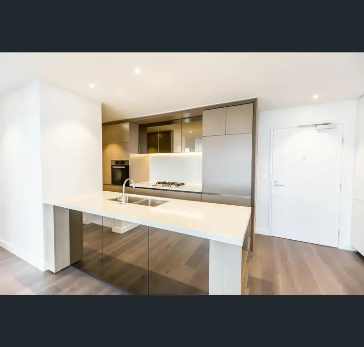 Second view of Homely apartment listing, Level 10/81 Harbour Street, Haymarket NSW 2000