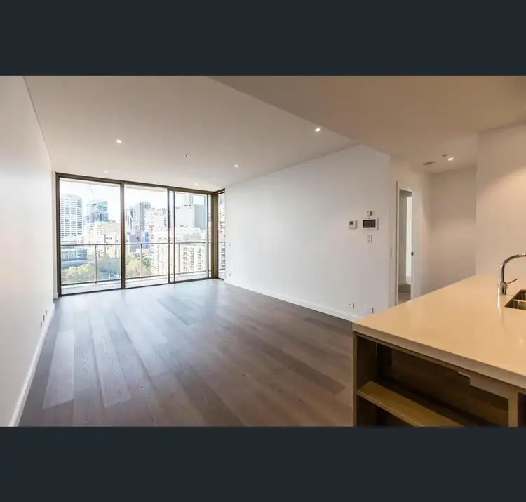 Third view of Homely apartment listing, Level 10/81 Harbour Street, Haymarket NSW 2000
