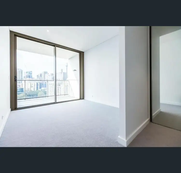 Fifth view of Homely apartment listing, Level 10/81 Harbour Street, Haymarket NSW 2000