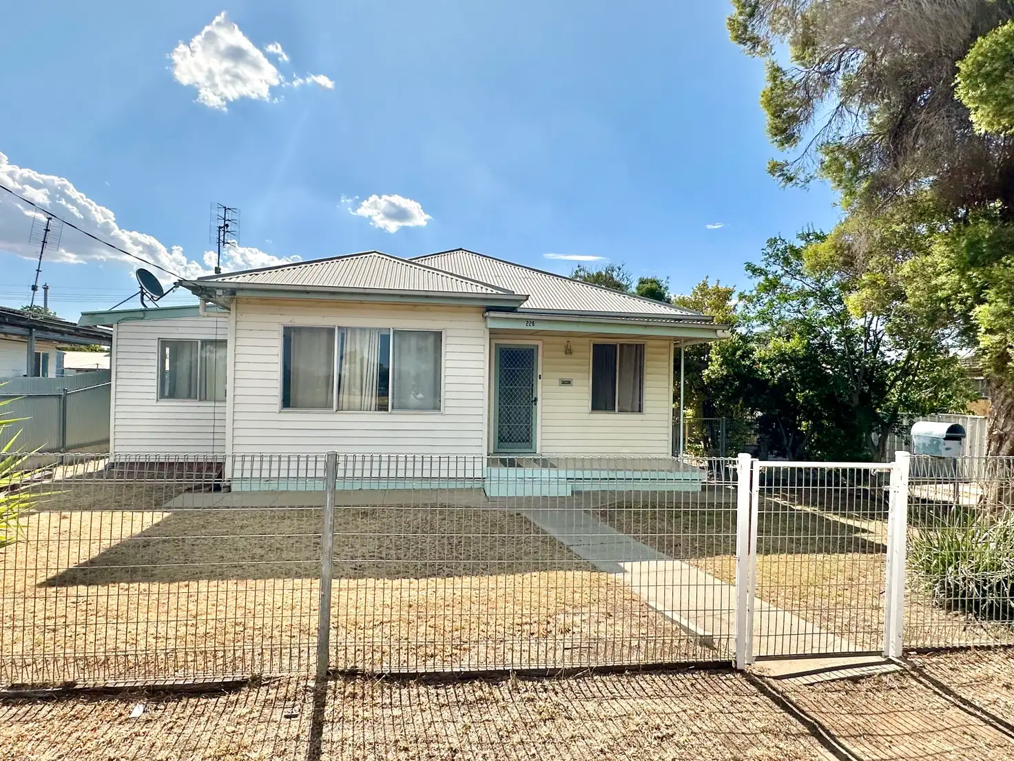 Main view of Homely house listing, 226 Lindsay Street, Hay NSW 2711