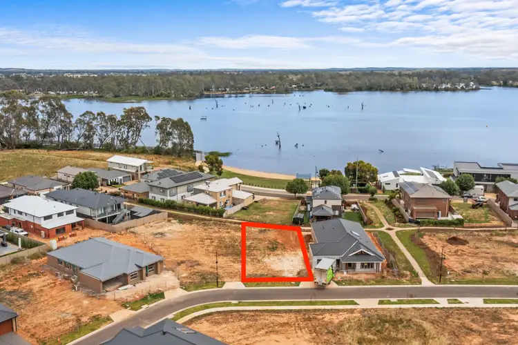 9 Goldanah Avenue, Nagambie VIC 3608