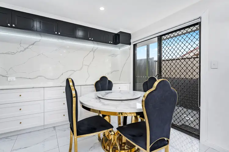 Third view of Homely house listing, 9 Mantalini Street, Ambarvale NSW 2560