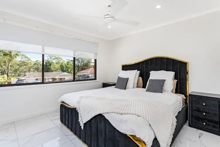 Fourth view of Homely house listing, 9 Mantalini Street, Ambarvale NSW 2560