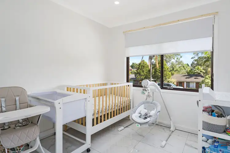 Sixth view of Homely house listing, 9 Mantalini Street, Ambarvale NSW 2560