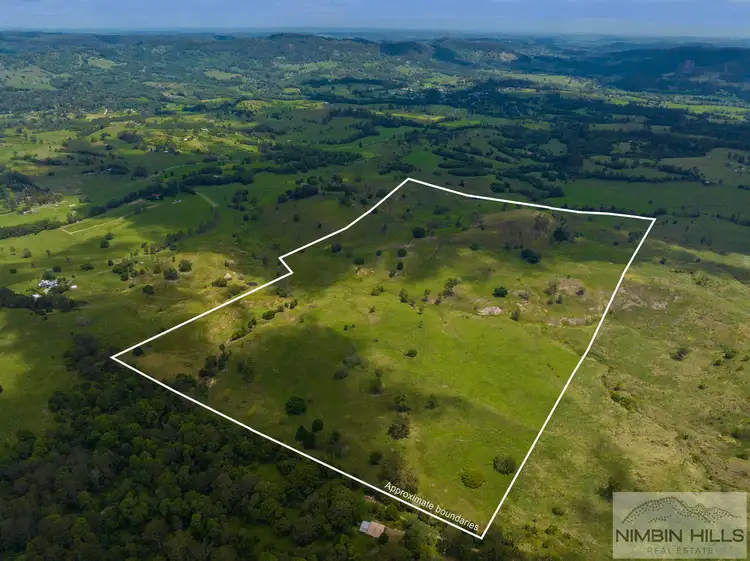 19 Moffitt Road, Nimbin NSW 2480