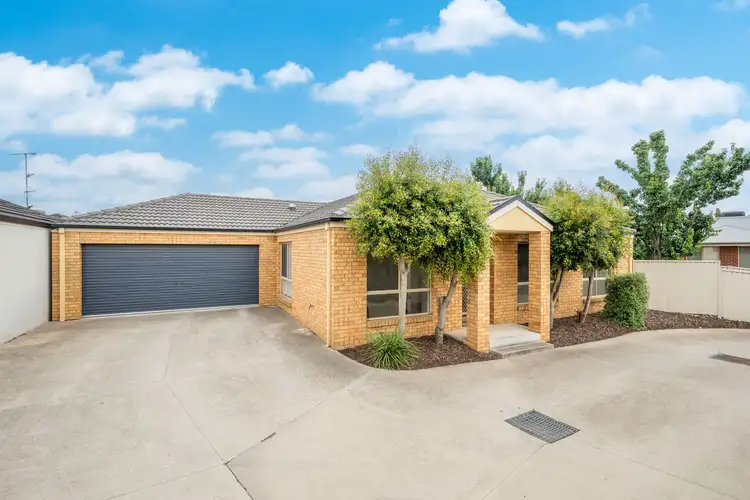 4/2 RANIER COURT, Shepparton VIC 3630