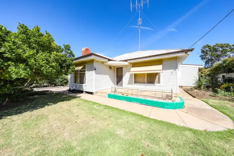 Main view of Homely house listing, 34 MOULAMEIN ROAD, Barham NSW 2732