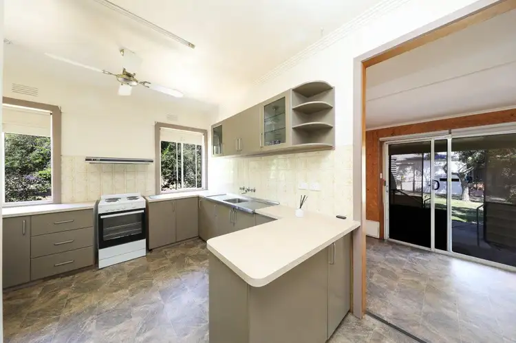 Second view of Homely house listing, 34 MOULAMEIN ROAD, Barham NSW 2732