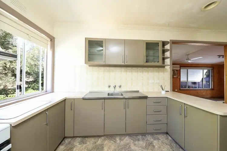 Sixth view of Homely house listing, 34 MOULAMEIN ROAD, Barham NSW 2732