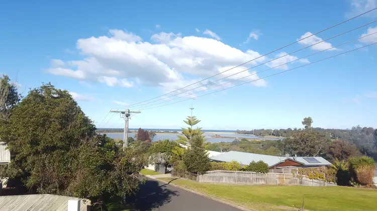Second view of Homely land listing, 1A Hodson Street, Mallacoota VIC 3892