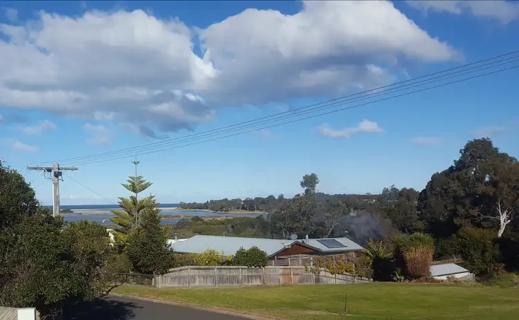 Third view of Homely land listing, 1A Hodson Street, Mallacoota VIC 3892