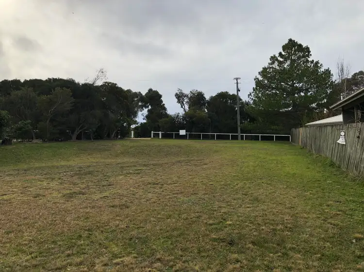 Fourth view of Homely land listing, 1A Hodson Street, Mallacoota VIC 3892