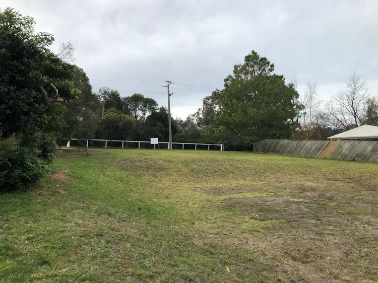 Fifth view of Homely land listing, 1A Hodson Street, Mallacoota VIC 3892