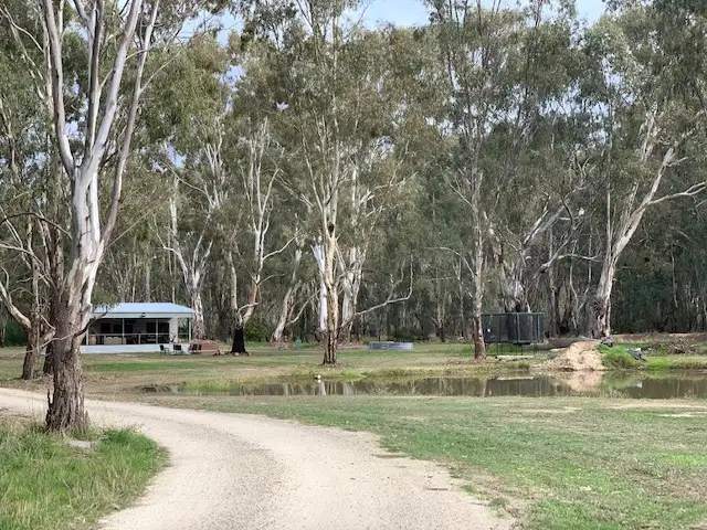 Third view of Homely rural property listing, 215 NORTH BARHAM ROAD, Barham NSW 2732