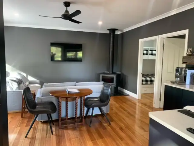 Sixth view of Homely rural property listing, 215 NORTH BARHAM ROAD, Barham NSW 2732
