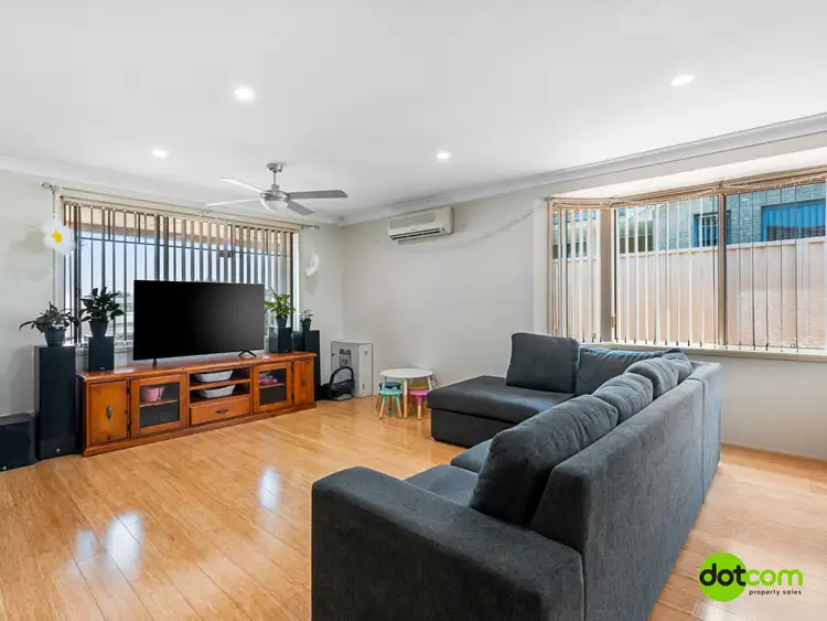 Second view of Homely house listing, 60 Louisiana Road, Hamlyn Terrace NSW 2259