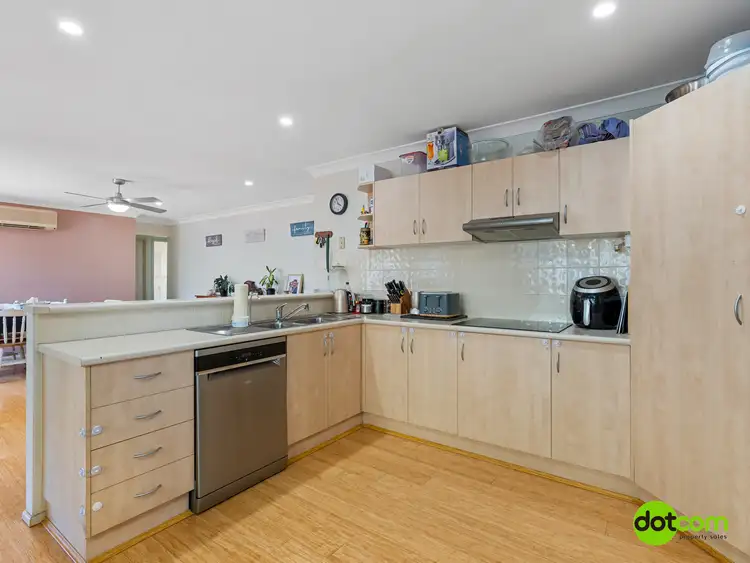 Third view of Homely house listing, 60 Louisiana Road, Hamlyn Terrace NSW 2259