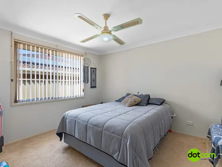 Fourth view of Homely house listing, 60 Louisiana Road, Hamlyn Terrace NSW 2259