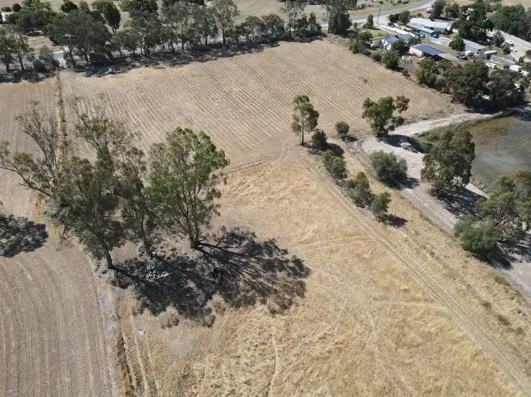 Third view of Homely land listing, LOT 1 Kerang-Murrabit Road, Murrabit VIC 3579
