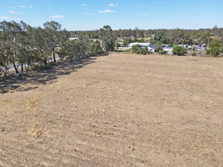 Fourth view of Homely land listing, LOT 1 Kerang-Murrabit Road, Murrabit VIC 3579