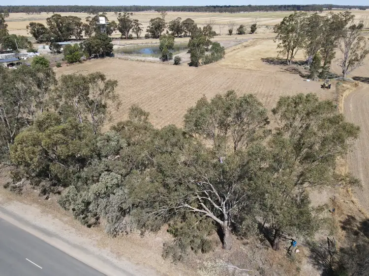 Fifth view of Homely land listing, LOT 1 Kerang-Murrabit Road, Murrabit VIC 3579