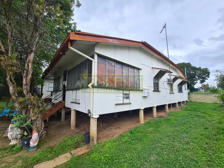 32 High Street, Charters Towers City QLD 4820