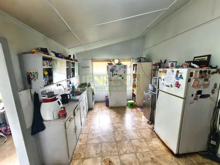 Second view of Homely house listing, 32 High Street, Charters Towers City QLD 4820