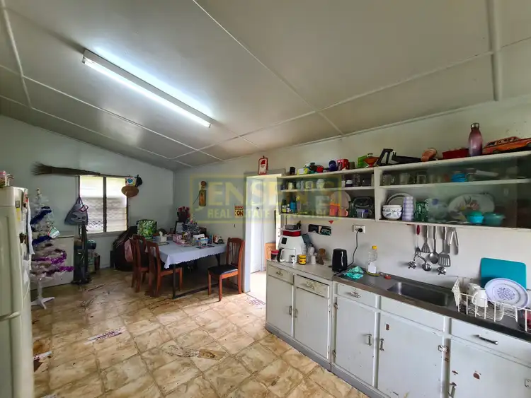 Fourth view of Homely house listing, 32 High Street, Charters Towers City QLD 4820