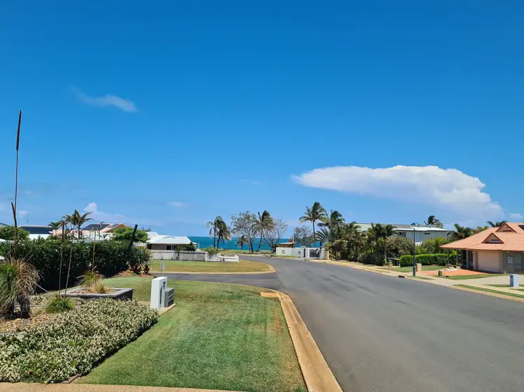 Second view of Homely house listing, 161 Barolin Esplanade, Coral Cove QLD 4670